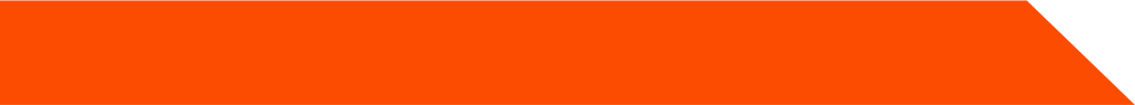 Balken orange der Giebeler GmbH