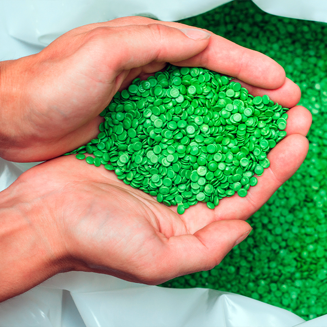 Wir bei Giebeler sind Experten in der Kunststofftechnik. Unser Blogbeitrag informiert Sie zum Thema Bio-Kunststoffe.